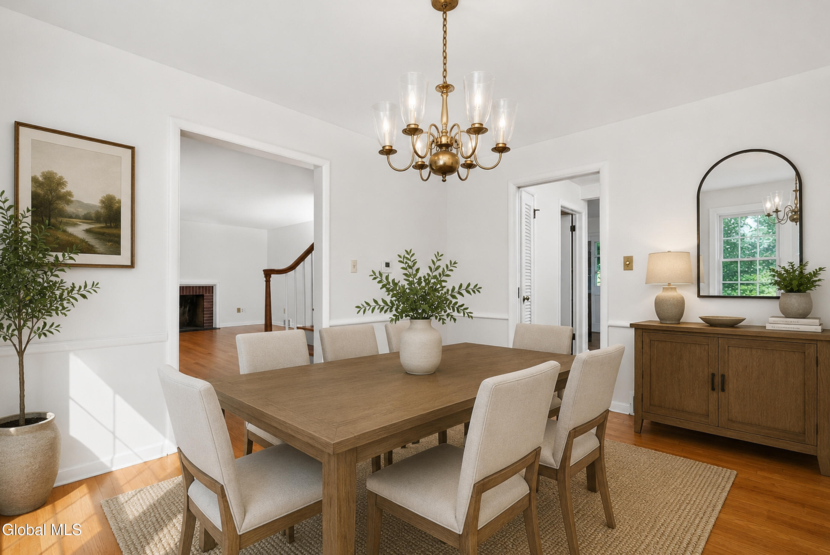 30 Clarkson Road Delmar NY 12054