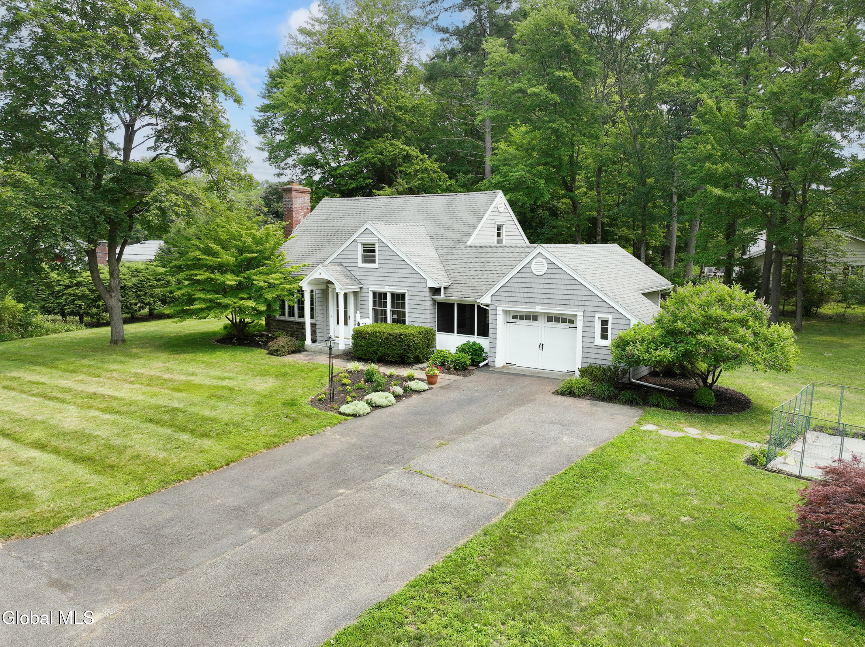 30 Clarkson Road Delmar NY 12054