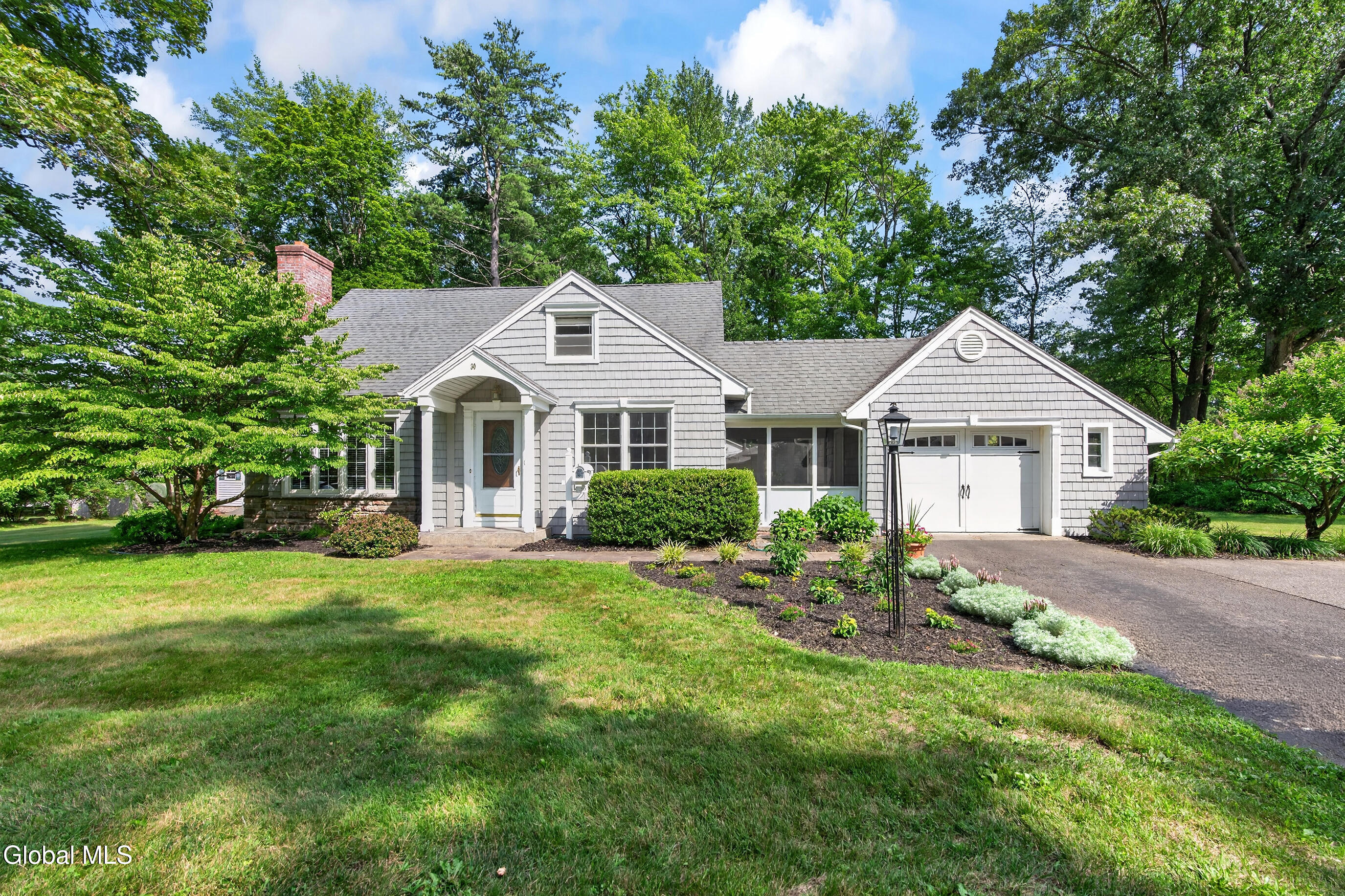 30 Clarkson Road Delmar NY 12054