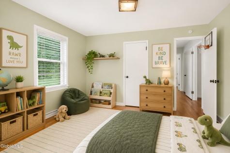 30 Clarkson Road Delmar NY 12054