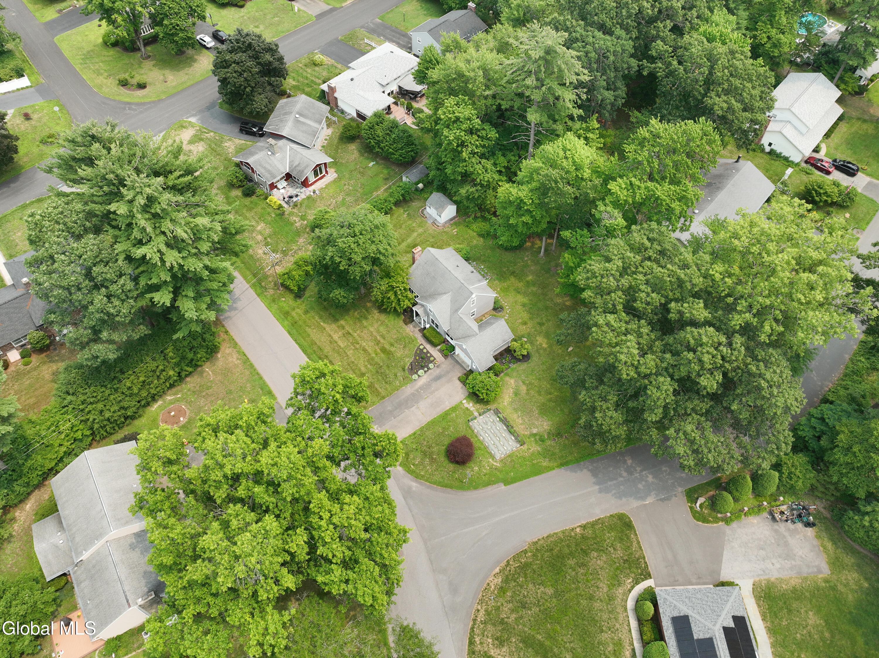 30 Clarkson Road Delmar NY 12054