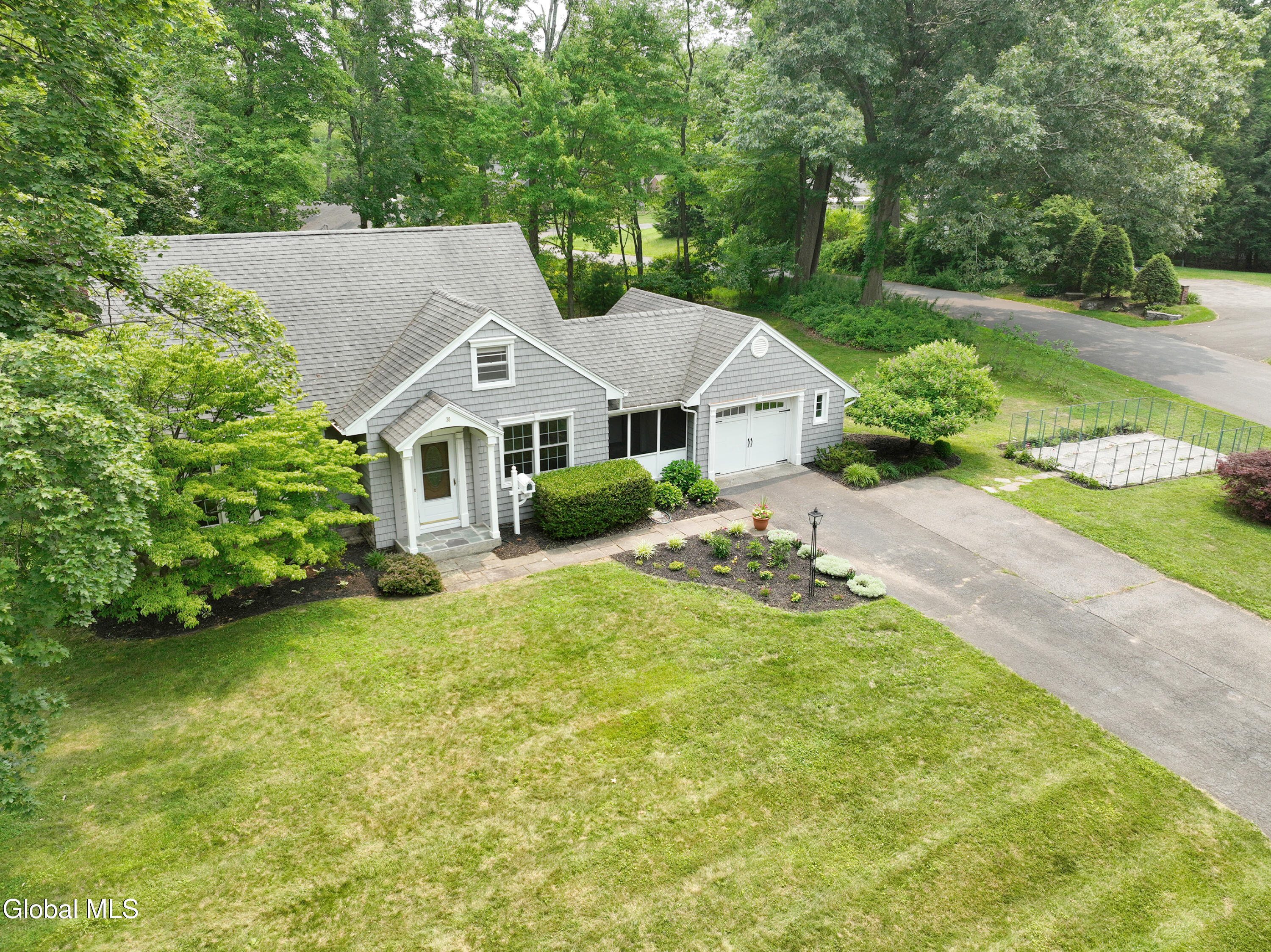 30 Clarkson Road Delmar NY 12054