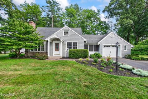 30 Clarkson Road Delmar NY 12054