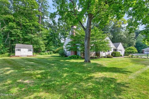30 Clarkson Road Delmar NY 12054