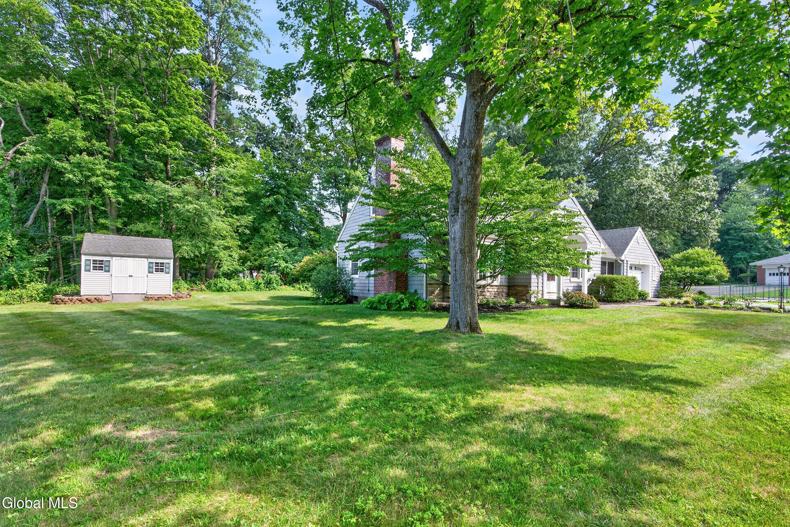 30 Clarkson Road Delmar NY 12054