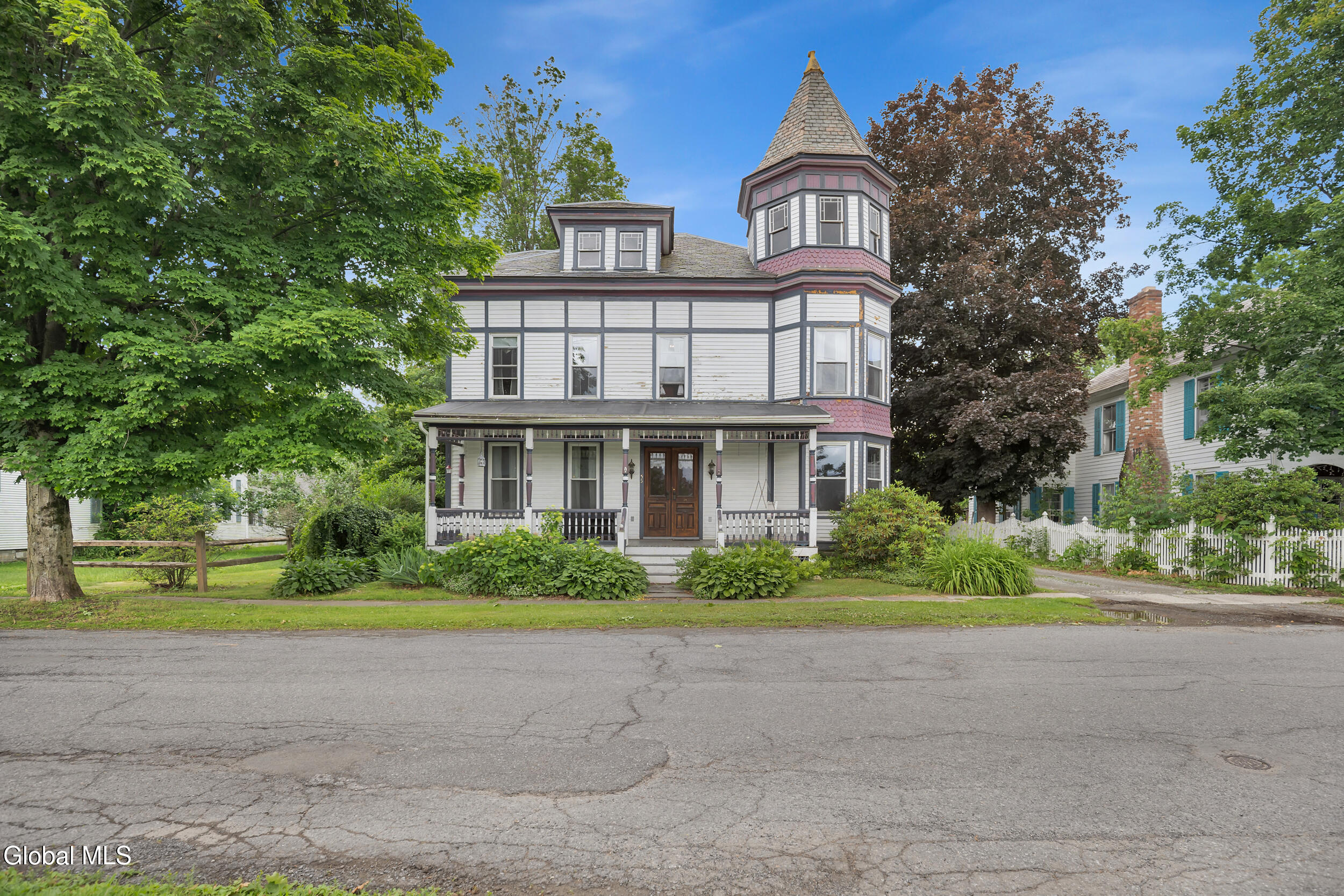 55 Archibald Street Salem NY 12865