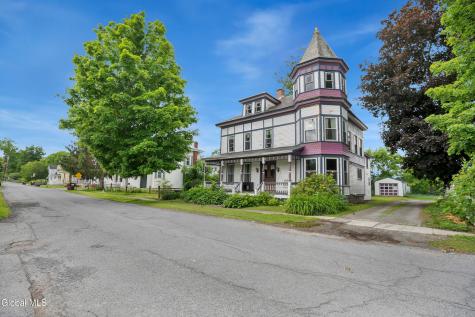 55 Archibald Street Salem NY 12865