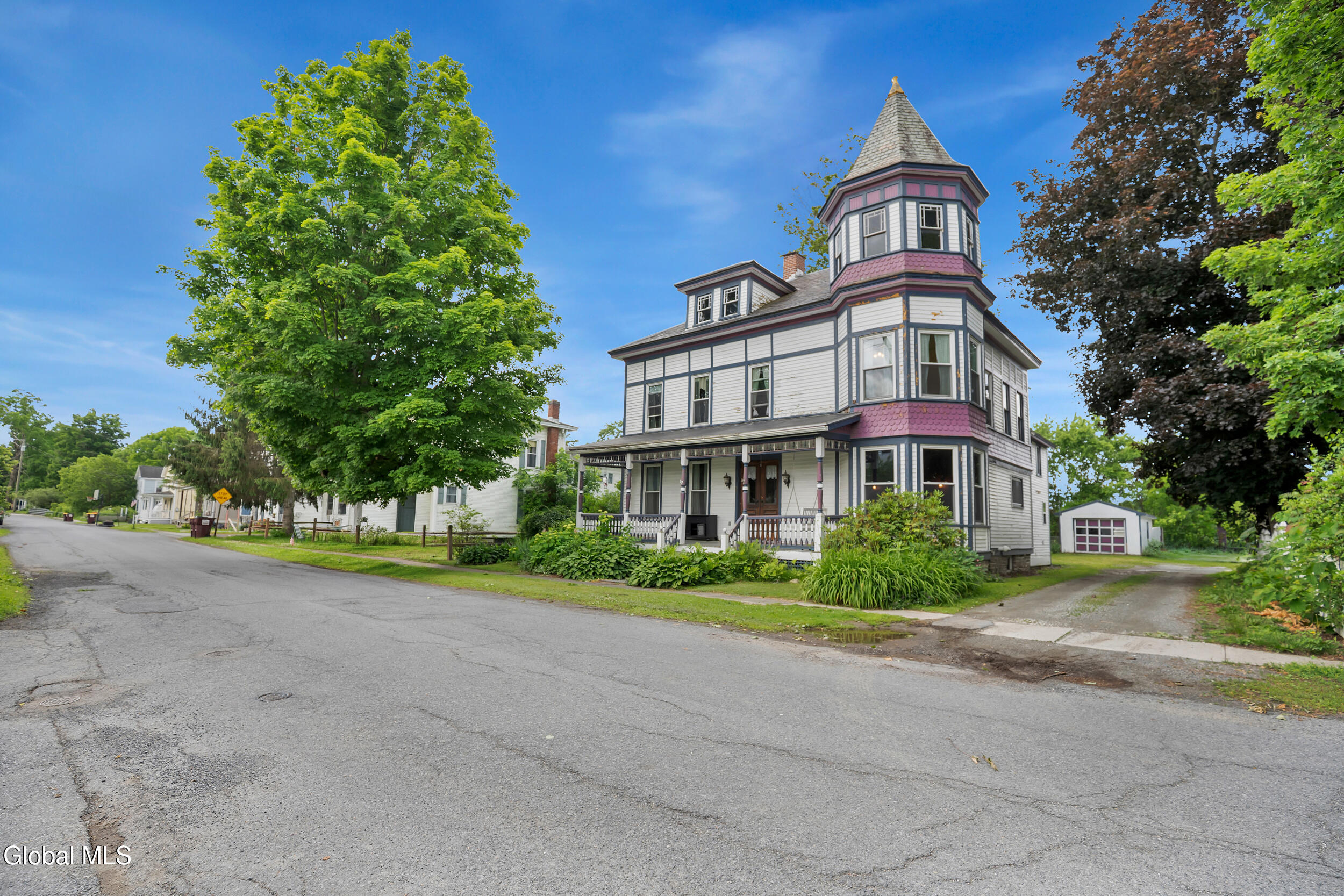 55 Archibald Street Salem NY 12865