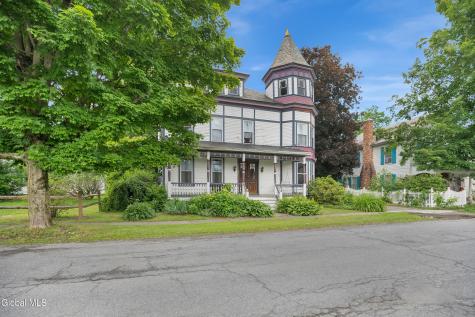 55 Archibald Street Salem NY 12865