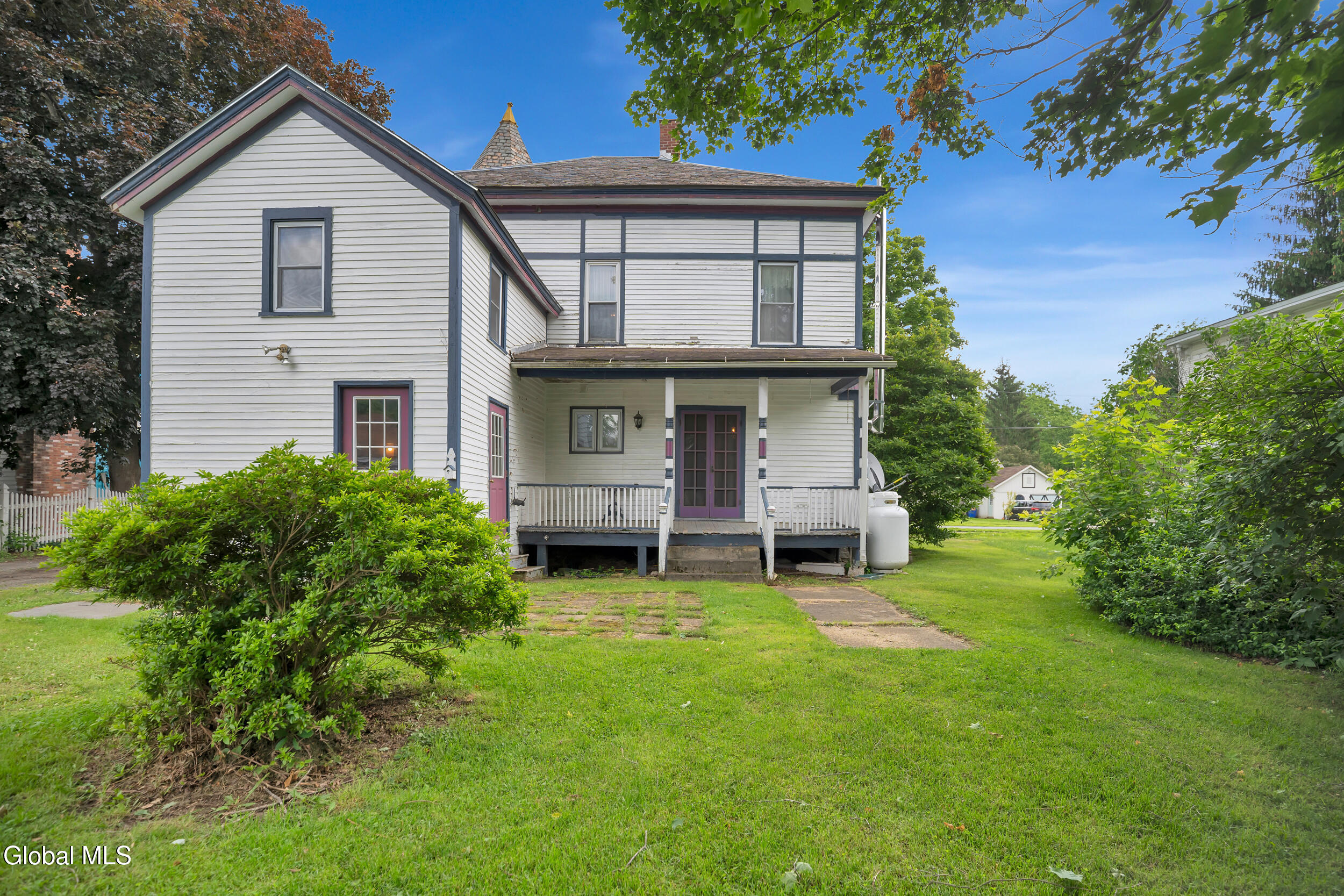 55 Archibald Street Salem NY 12865