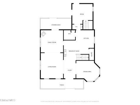 55 Archibald Street Salem NY 12865