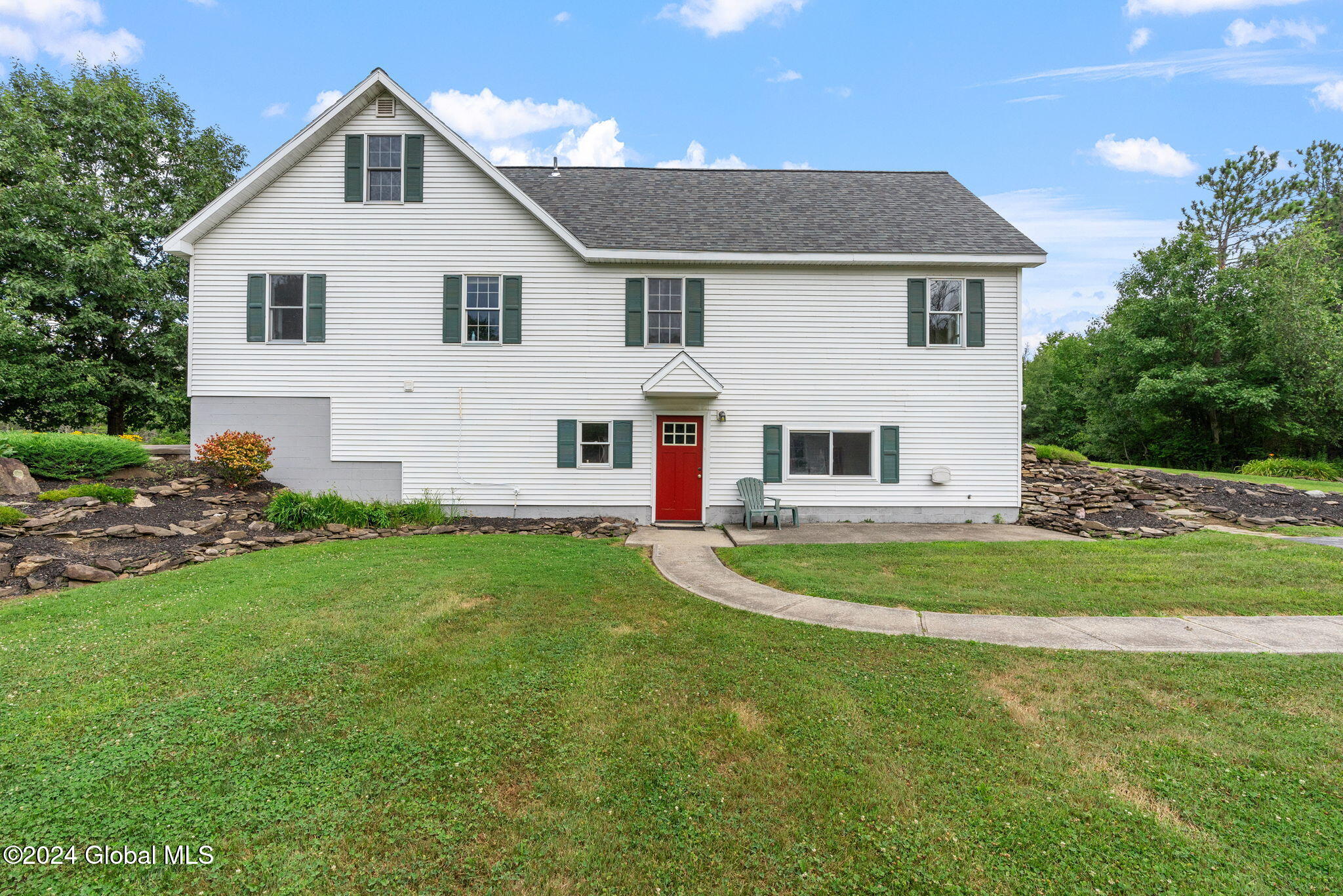192 Crosier Road Duanesburg NY 12056