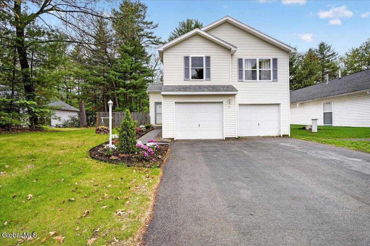 311 Meadowlark Drive Milton NY 12020