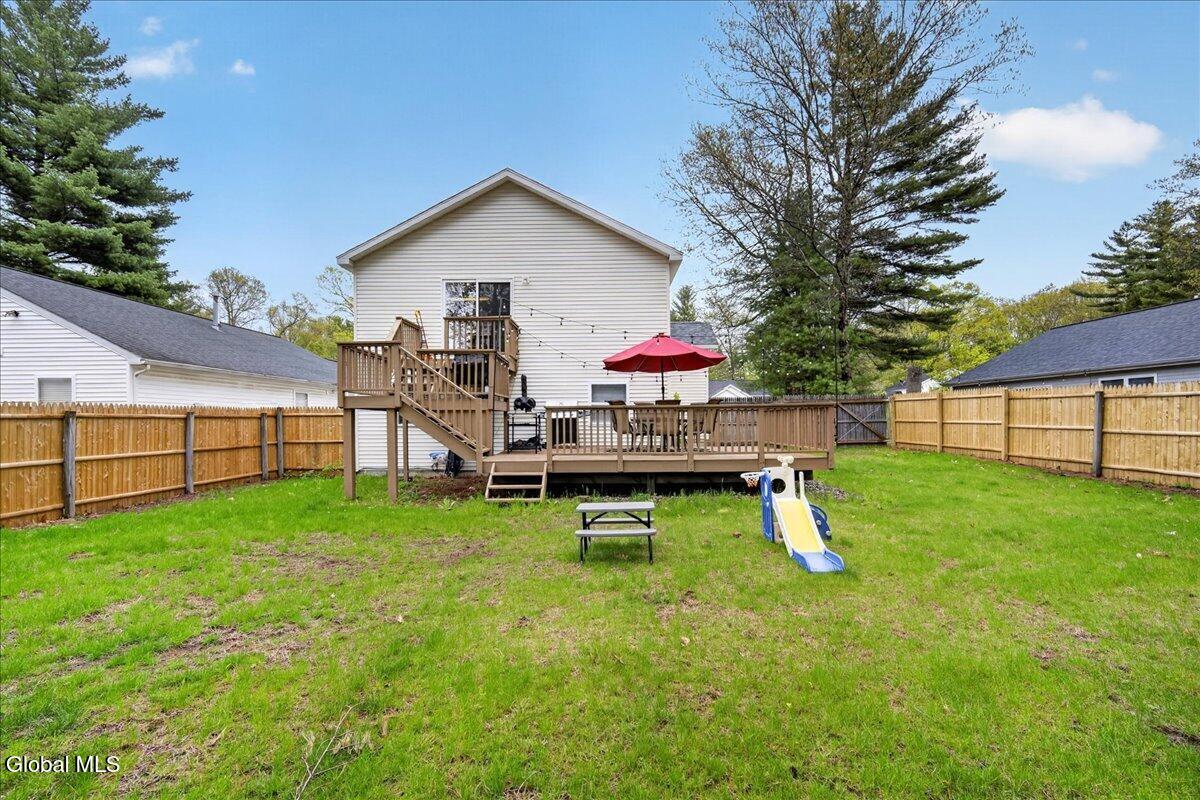 311 Meadowlark Drive Milton NY 12020