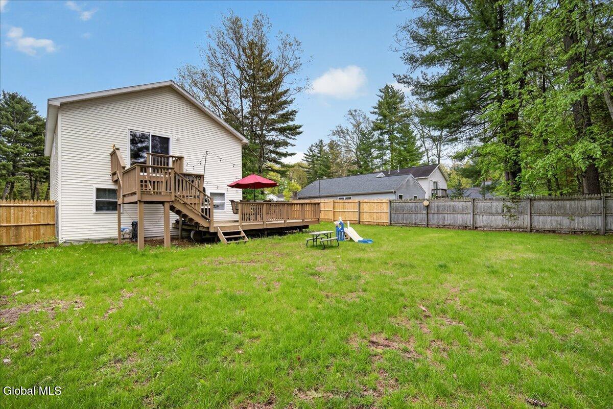 311 Meadowlark Drive Milton NY 12020