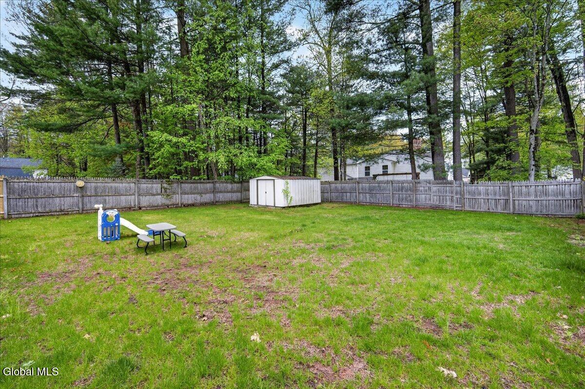 311 Meadowlark Drive Milton NY 12020