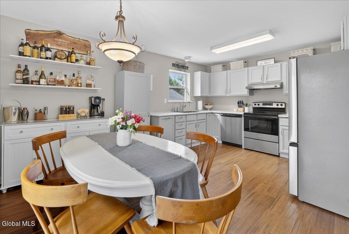 311 Meadowlark Drive Milton NY 12020