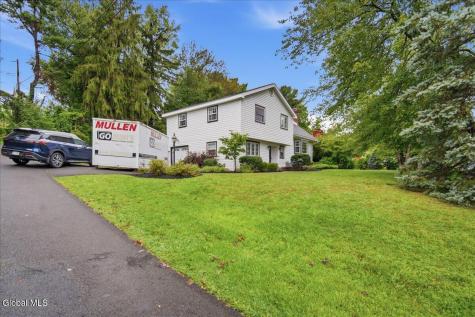7 Eberle Road Latham NY 12110