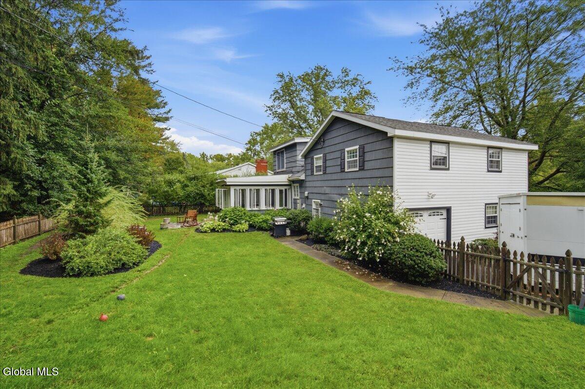 7 Eberle Road Latham NY 12110