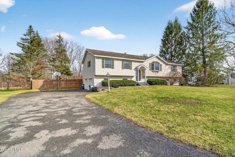 766 Westmoreland Drive Niskayuna NY 12309