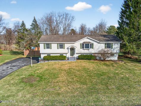 766 Westmoreland Drive Niskayuna NY 12309