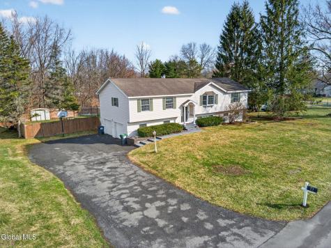 766 Westmoreland Drive Niskayuna NY 12309
