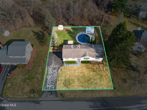 766 Westmoreland Drive Niskayuna NY 12309
