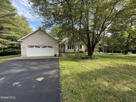 58 Fenway Drive Lake Luzerne NY 12846