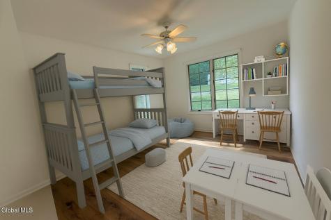 58 Fenway Drive Lake Luzerne NY 12846