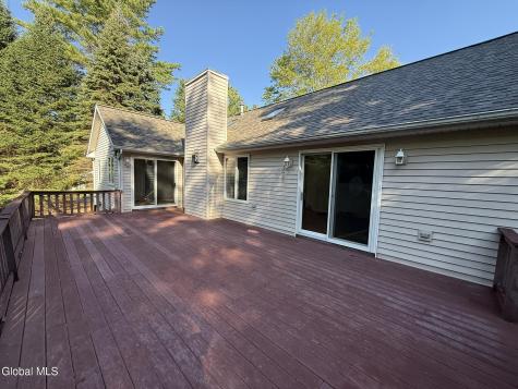 58 Fenway Drive Lake Luzerne NY 12846