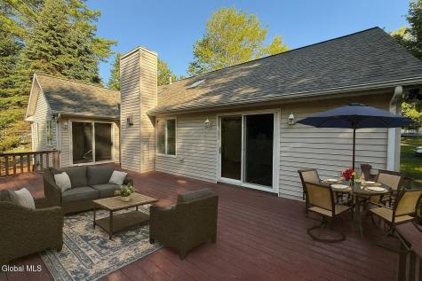 58 Fenway Drive Lake Luzerne NY 12846