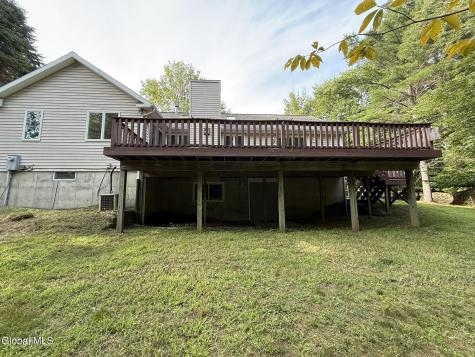 58 Fenway Drive Lake Luzerne NY 12846