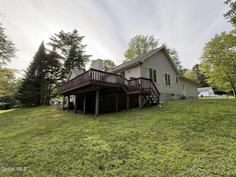 58 Fenway Drive Lake Luzerne NY 12846