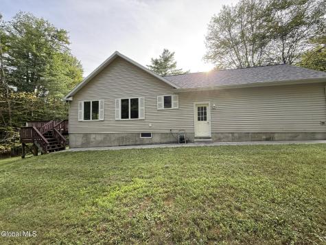58 Fenway Drive Lake Luzerne NY 12846
