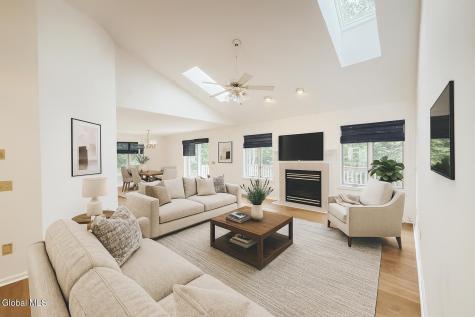 58 Fenway Drive Lake Luzerne NY 12846