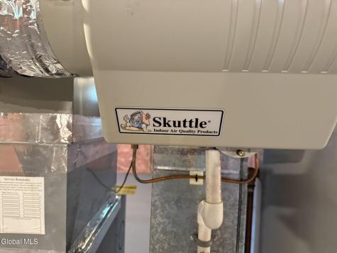 58 Fenway Drive Lake Luzerne NY 12846