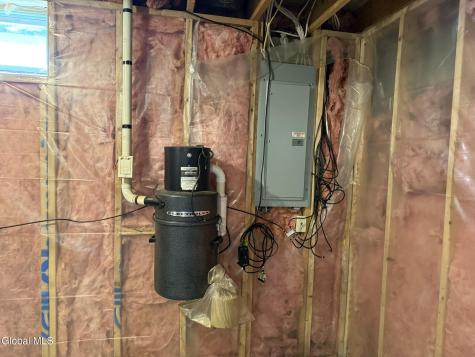 58 Fenway Drive Lake Luzerne NY 12846