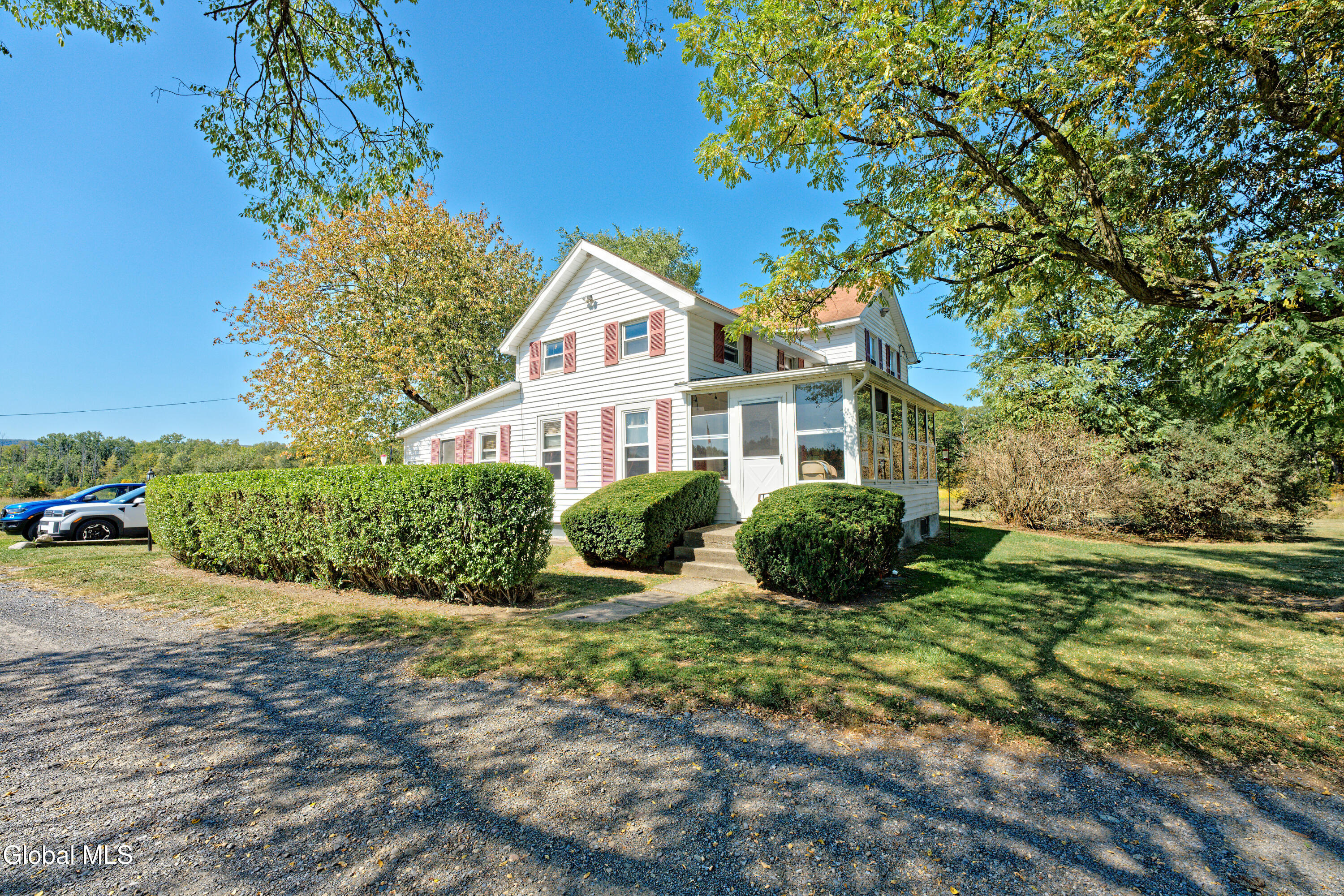 100 Bally Bay Lane Altamont NY 12009