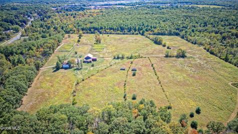 100 Bally Bay Lane Altamont NY 12009