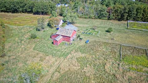 100 Bally Bay Lane Altamont NY 12009