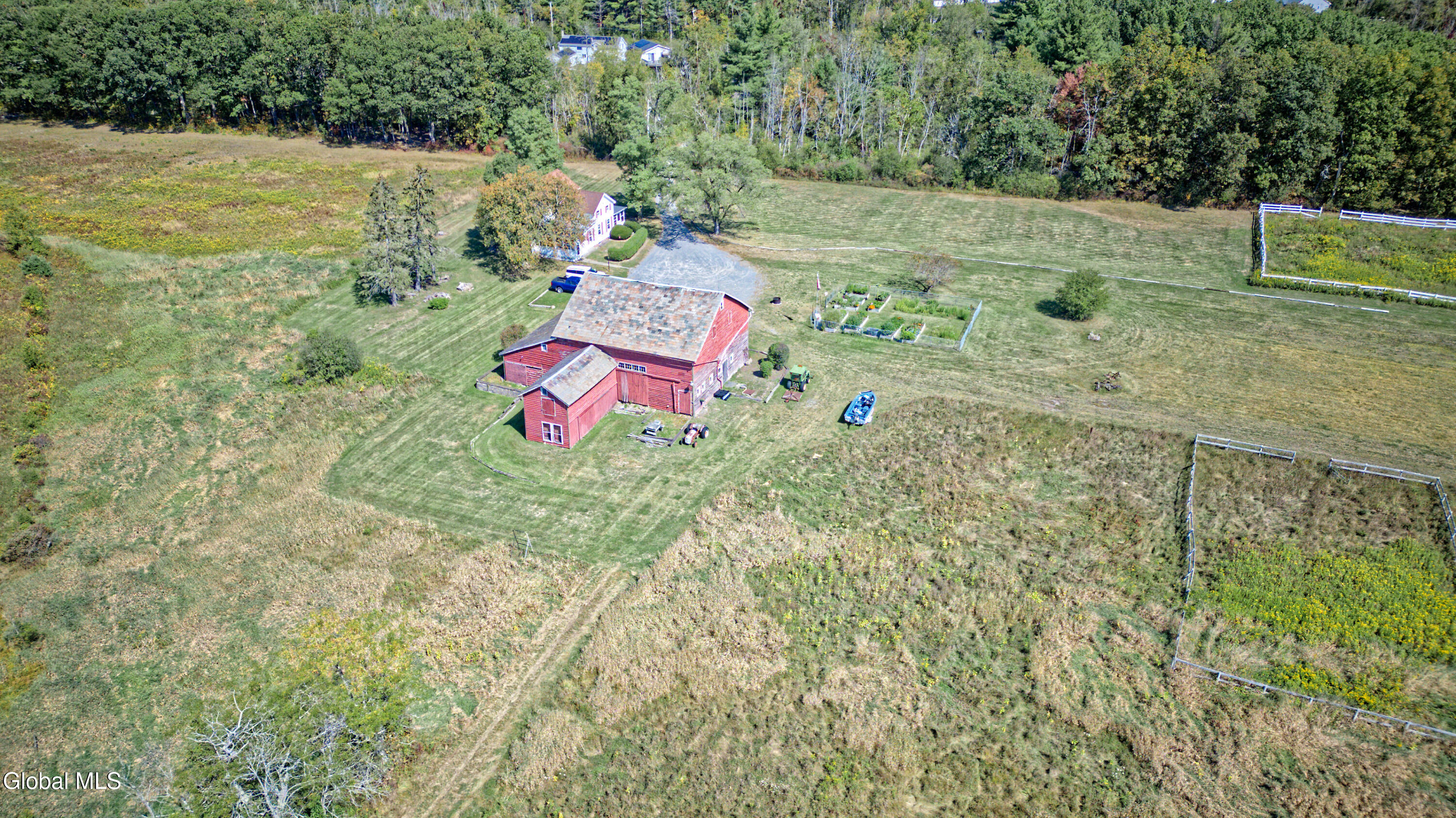 100 Bally Bay Lane Altamont NY 12009