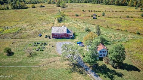 100 Bally Bay Lane Altamont NY 12009