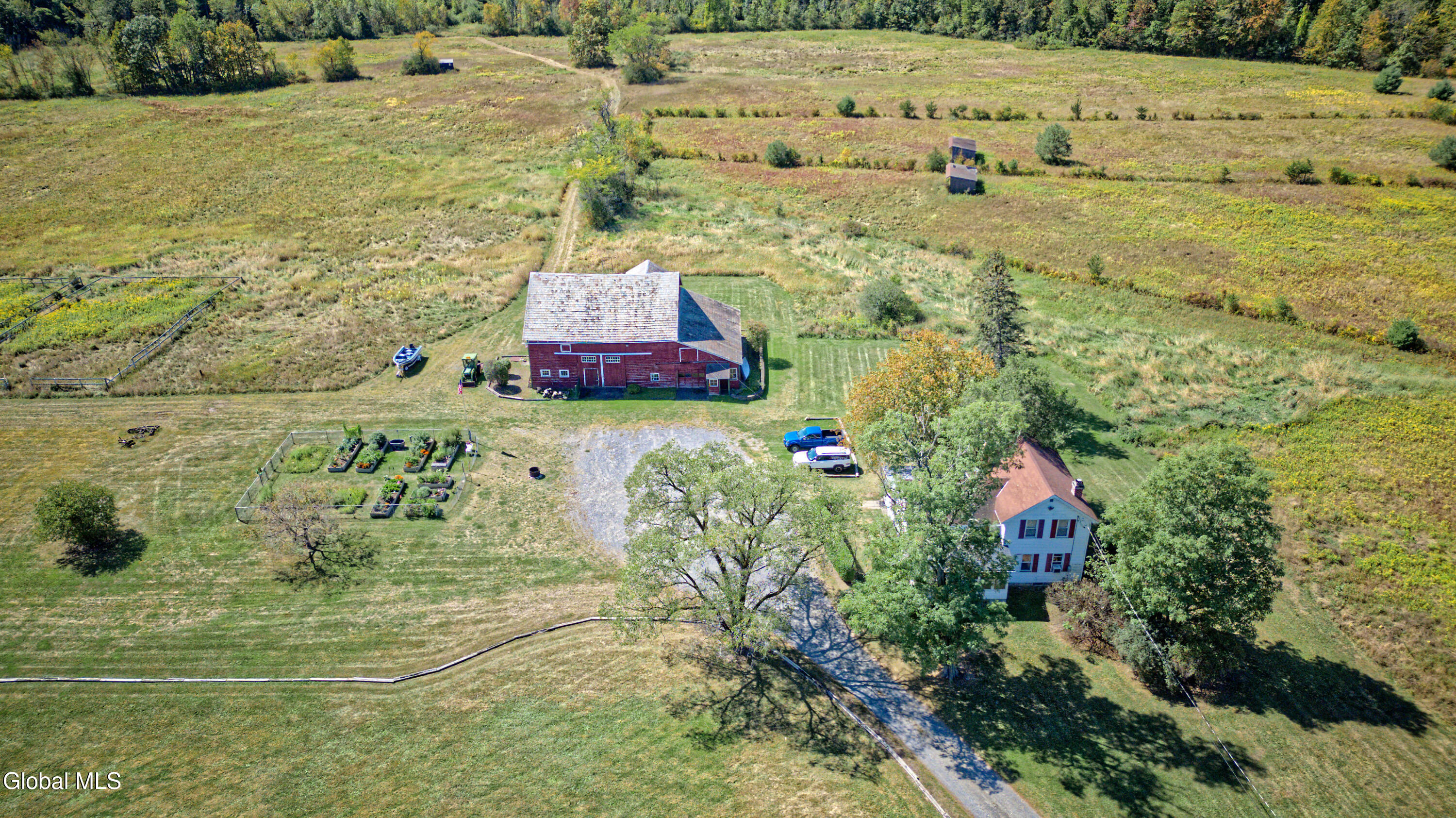 100 Bally Bay Lane Altamont NY 12009