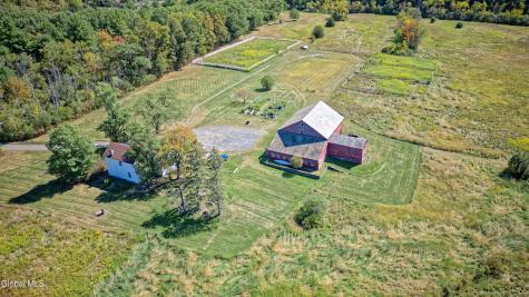 100 Bally Bay Lane Altamont NY 12009