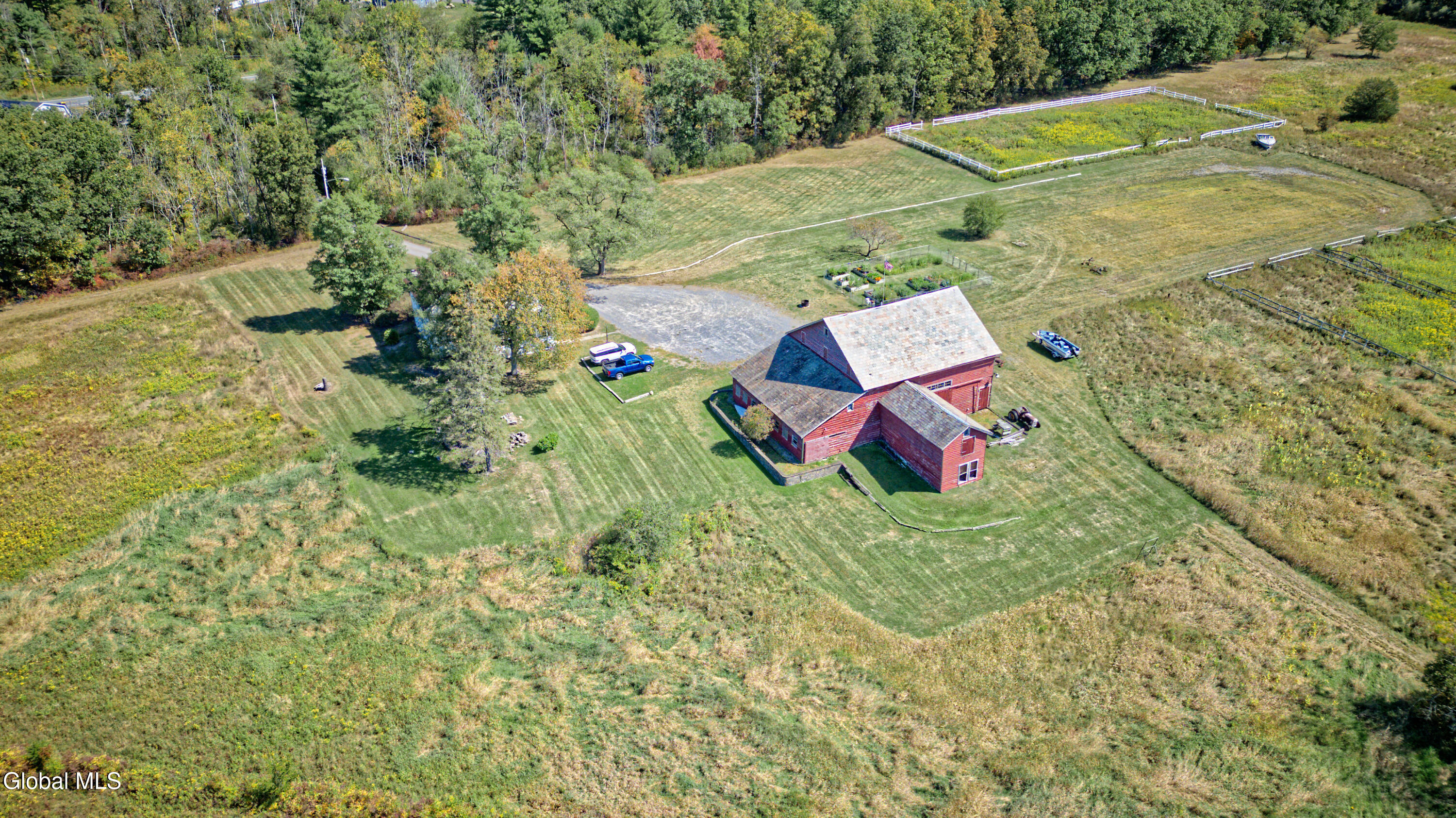 100 Bally Bay Lane Altamont NY 12009