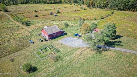 100 Bally Bay Lane Altamont NY 12009