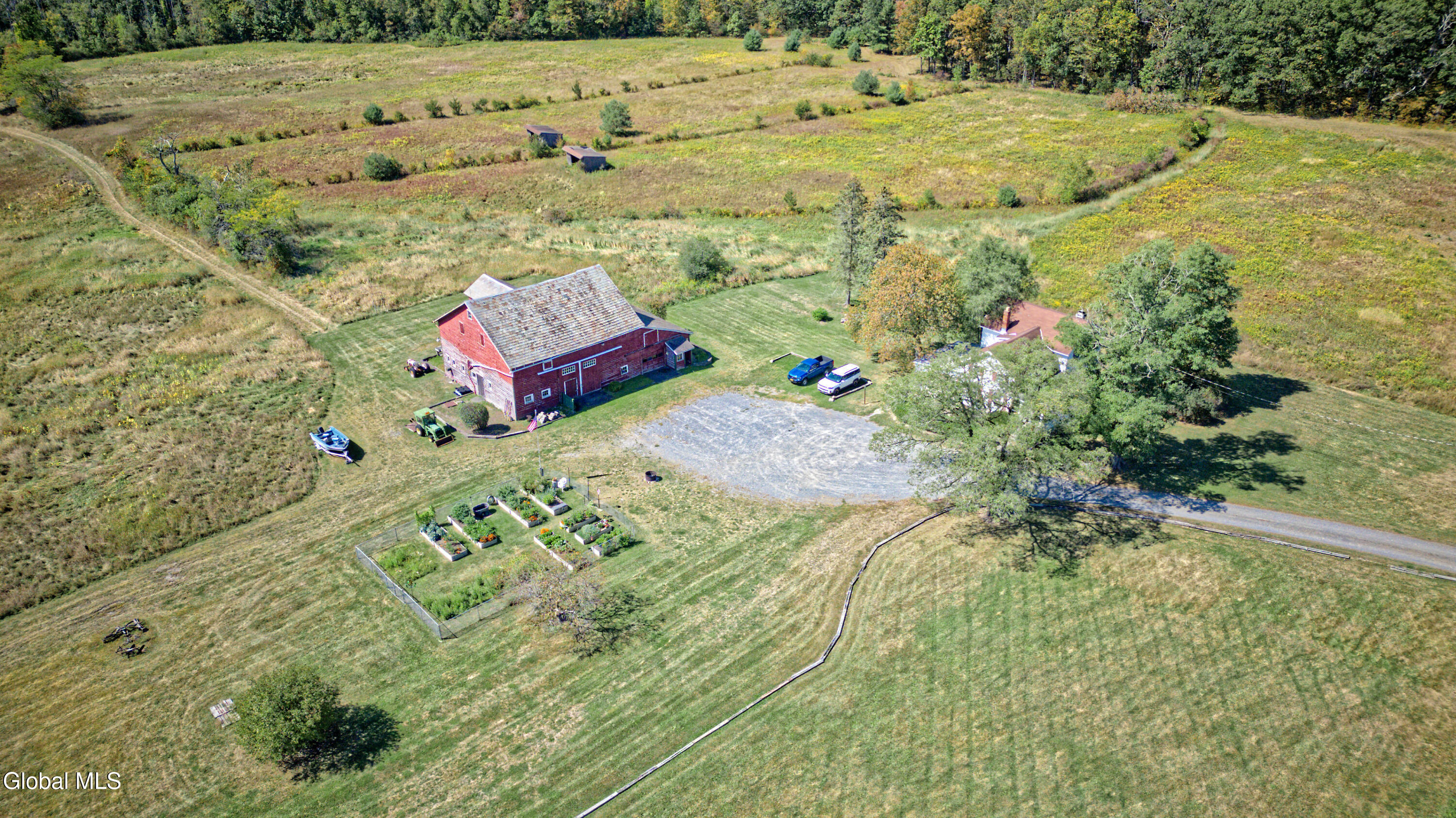 100 Bally Bay Lane Altamont NY 12009