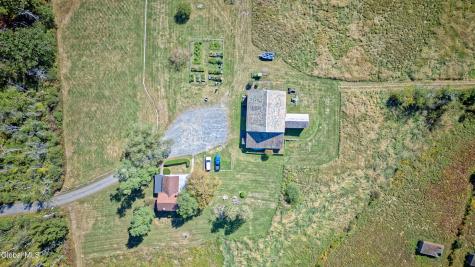 100 Bally Bay Lane Altamont NY 12009