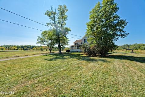 100 Bally Bay Lane Altamont NY 12009