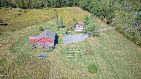 100 Bally Bay Lane Altamont NY 12009